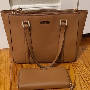 Kate Spade Purse & Wallet